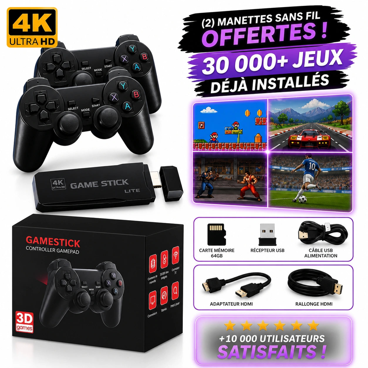 RetroPixo | L'Expérience Rétro Gaming - NivaLift