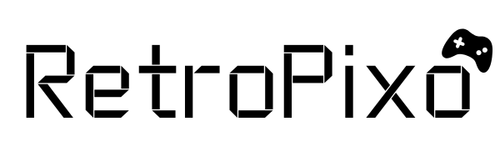 RetroPixo